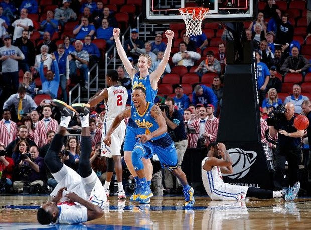 Τέσσερα upsets στην πρώτη μέρα της March Madness