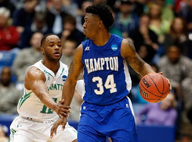 Σε Hampton και Ole Miss τα πρώτα εισιτήρια