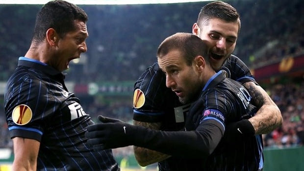 Preview: Europa League