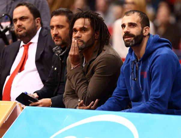 Ισά: “Θα πάρουμε 3-4 παίκτες ποιότητας”