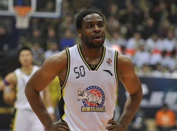 Συνεχίζει στο NBDL ο Ντέντμον