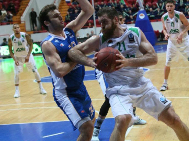 Μπογκατσέφ: “Ουάιτ και Καϊμακόγλου, οι ηγέτες μας”