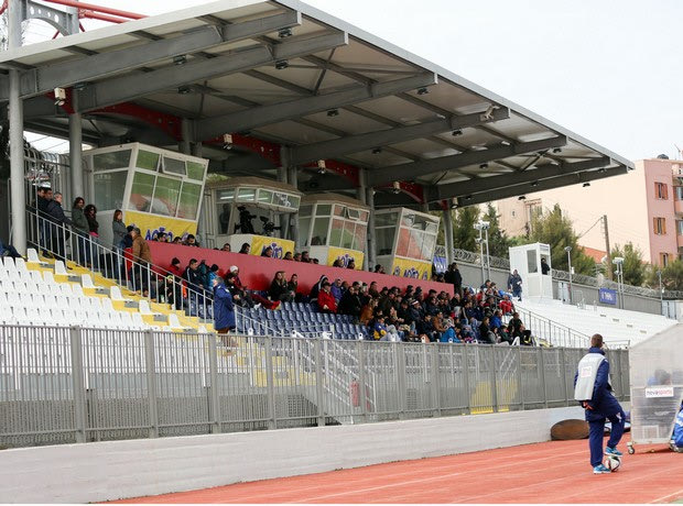 Παράπονα στη Superleague η Καλλονή