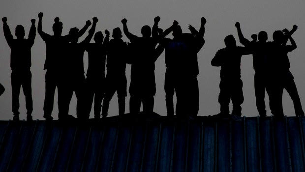 Η άποψή μας για την επανέναρξη του πρωταθλήματος