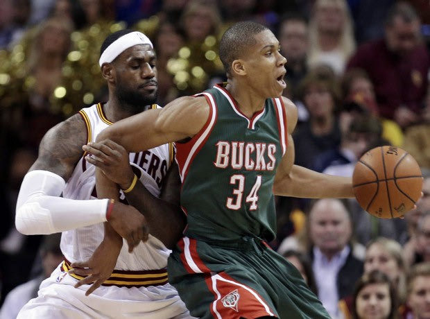 LIVE: NBA (22/3)