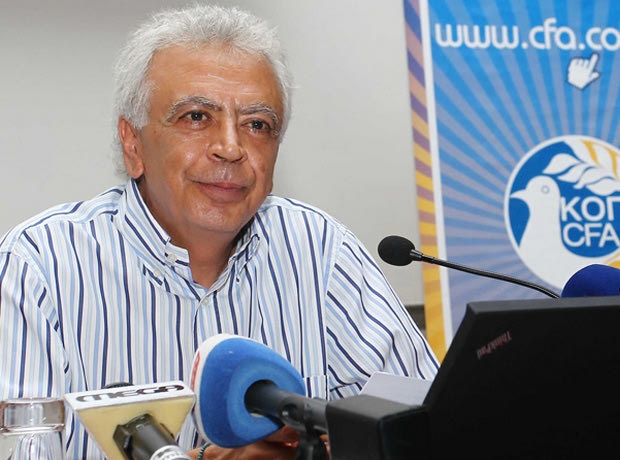 Αίτημα των Τουρκοκύπριων να μπουν στην ΚΟΠ
