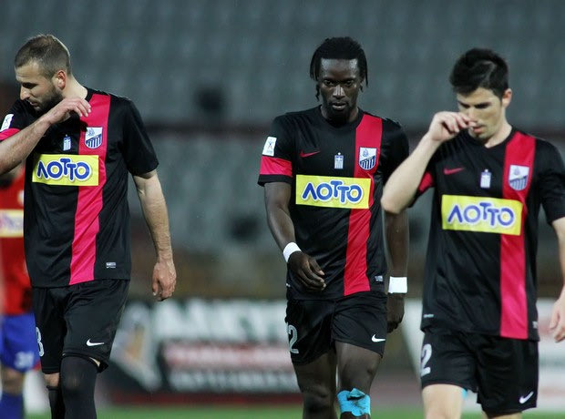 Πέφτουν ”κορμιά” στην 23η αγωνιστική της Football League