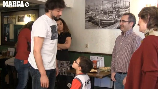 Γιουλ: “Το Χιούστον με θέλει 3 χρόνια”