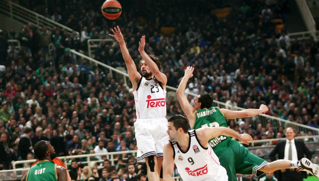 Γιούλ: “Στα playoffs, με τον κόσμο του!”