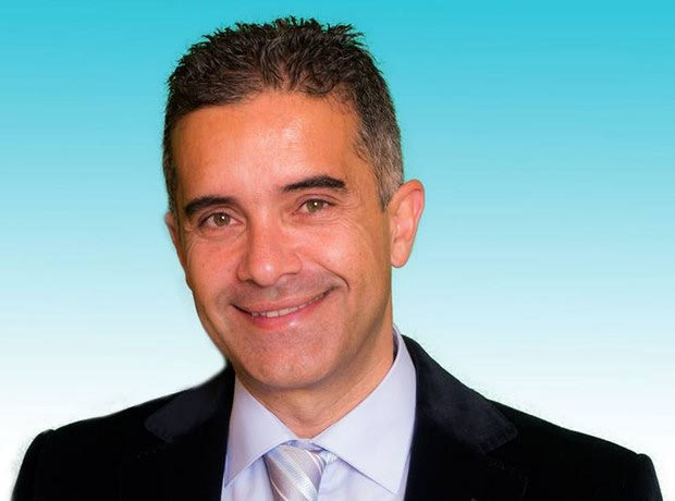 Μαραγκός: “Η Σύρος και το βόλεϊ στο επίκεντρο της Ελλάδας”