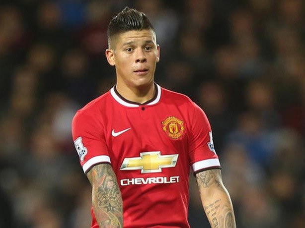 Παίζει στη Man.Utd, πανηγυρίζει γκολ της Εστουδιάντες, με φανέλα της Μπάρτσα!