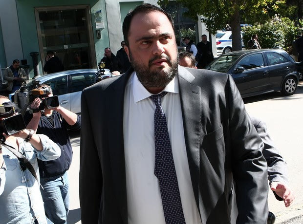 Μαρινάκης: “Επένδυσα 60 εκατομμύρια στον Ολυμπιακό”