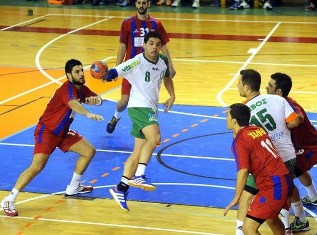 Σώθηκε η ομάδα του, βγήκε MVP