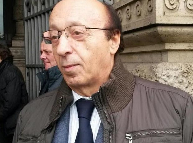 Απαλλάχτηκε από την ποινή φυλάκισης ο Μότζι