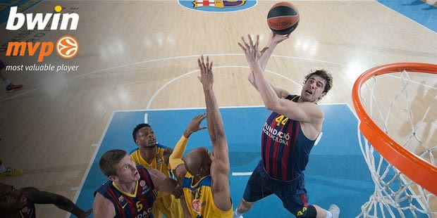 Τόμιτς, ο πολυτιμότερος της αγωνιστικής