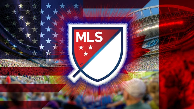 MLS: Από “φτωχός συγγενής”, συλλέκτης αστεριών