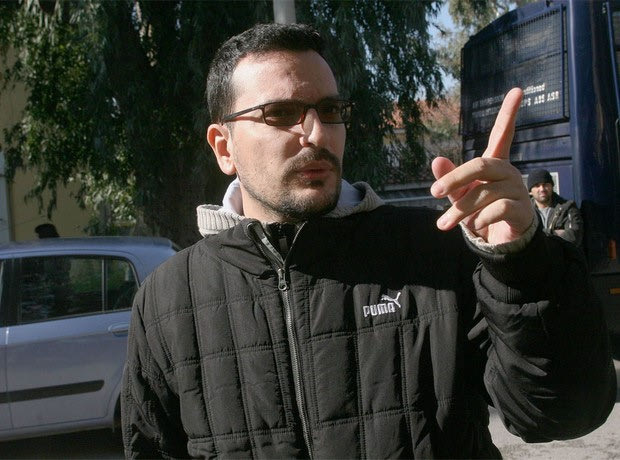 Αγώνας στη μνήμη του Σ.Γκιόλια