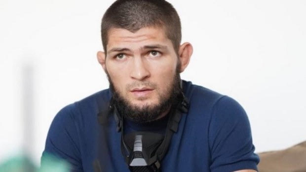 Nurmagomedov: Με 100 εκατομμύρια δολάρια ίσως σκεφτεί την επιστροφή