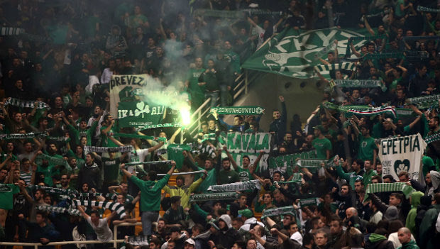 Ενημέρωση για τα εισιτήρια κόντρα στην Εφές