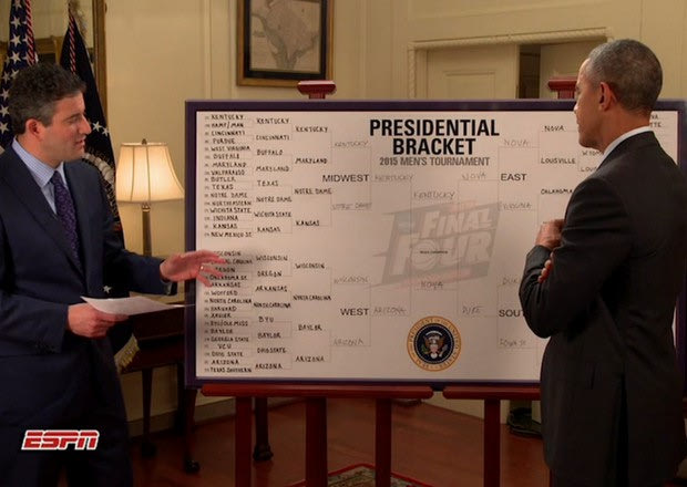 Ο Obama και ο “ελληνικός εμφύλιος”
