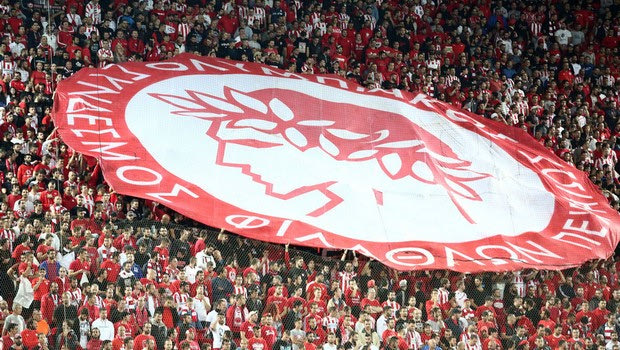 LIVE Streaming: Συνέντευξη Τύπου για τα 90 χρόνια του Ολυμπιακού