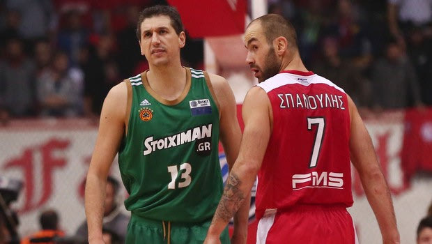 Τα σενάρια των δύο τελευταίων αγωνιστικών