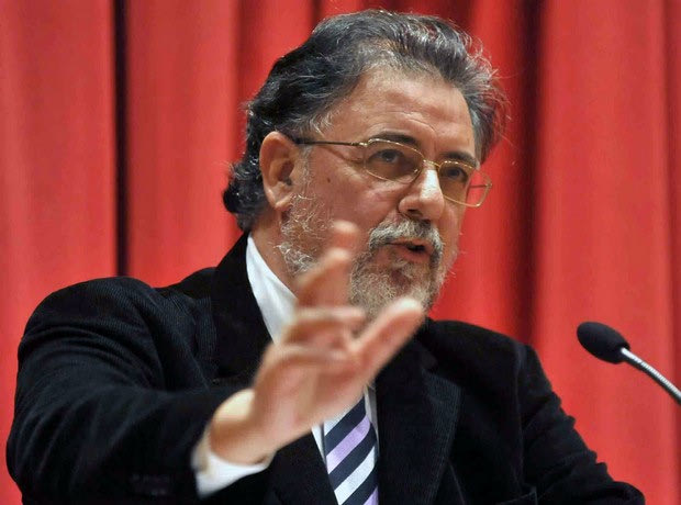 Πανούσης: ”Προσχεδιασμένα τα επεισόδια”