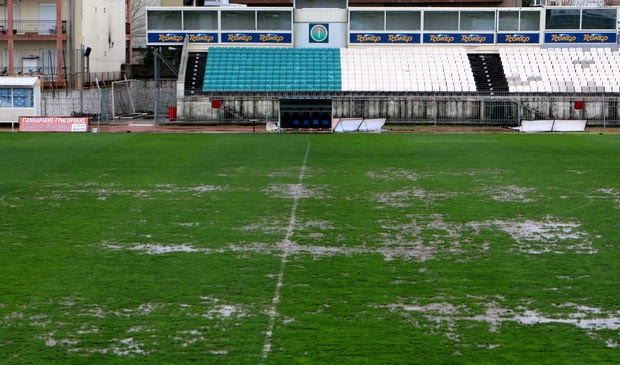 Έξαλλοι στον ΠΑΟΚ για το γήπεδο της Κομοτηνής
