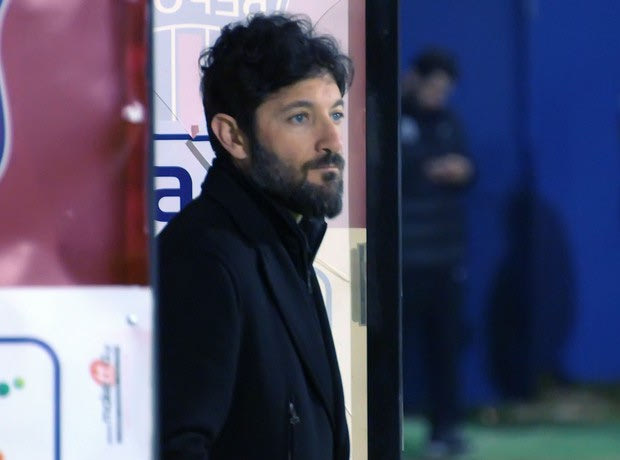 Φεύγει για Αυστρία ο Κωνσταντινίδης
