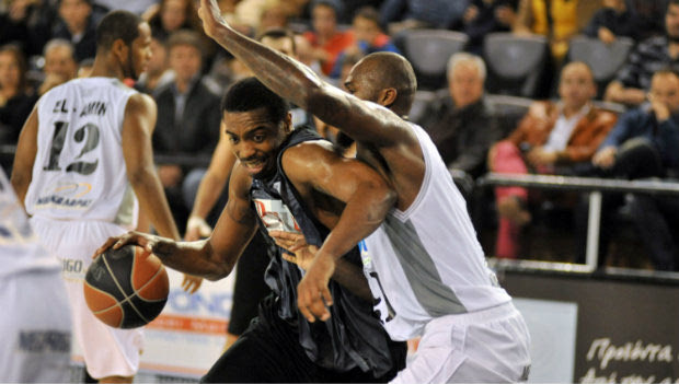 LIVE: Basket League (28/03)