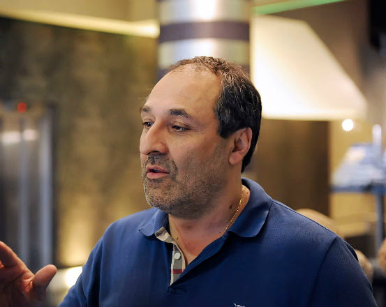 Παπαθανασάκης: “Ο κόουτς είχε πει για πρόκριση”