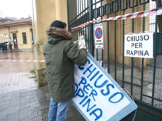Αδιέξοδο στην Πάρμα
