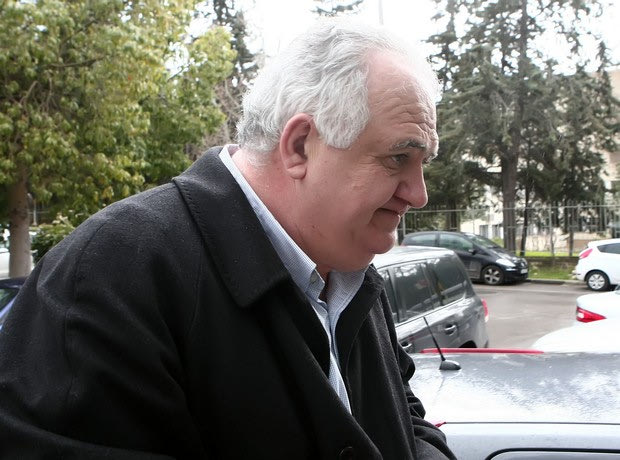 Διάψευση για τους Αλβανούς
