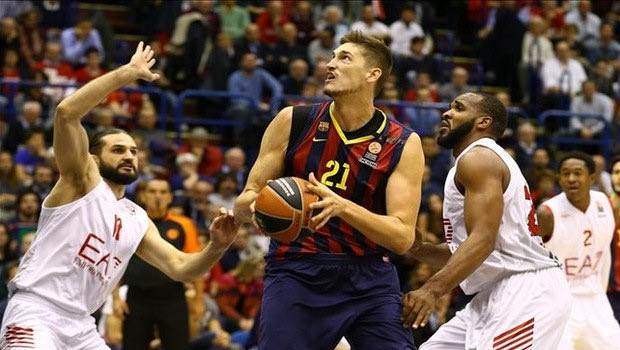 Πλάις: “Ρωτήστε την Μπαρτσελόνα”