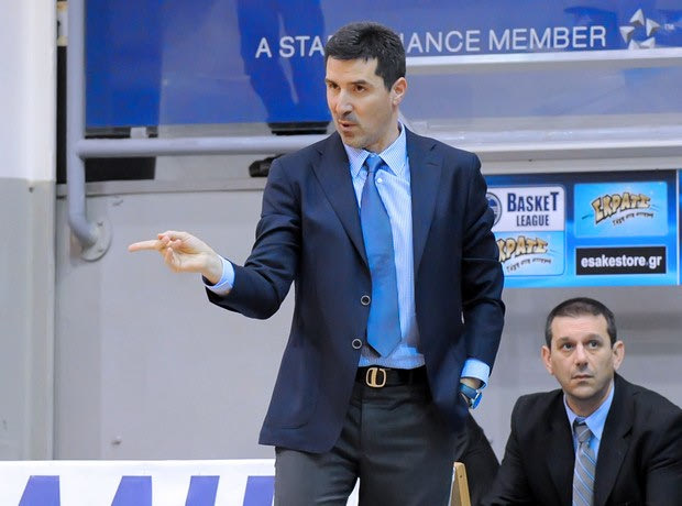 Πρίφτης: «Σκληροί και ανταγωνιστικοί»