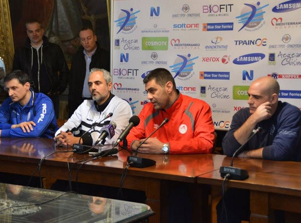 “Ένα από τα πιο δυνατά Final 4”