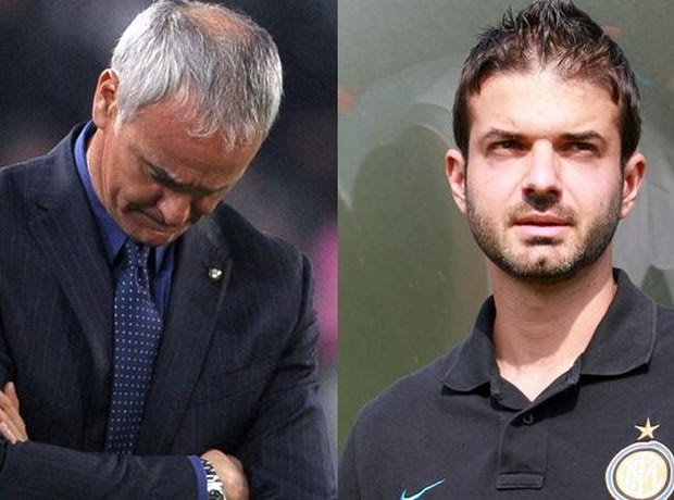 Ο Ρανιέρι “απειλεί” τον Στραματσόνι
