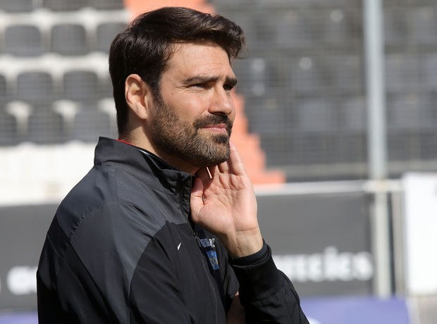 Ρόκα: “Πρέπει να πω συγχαρητήρια στον ΟΦΗ”