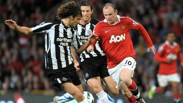 LIVE Premier League