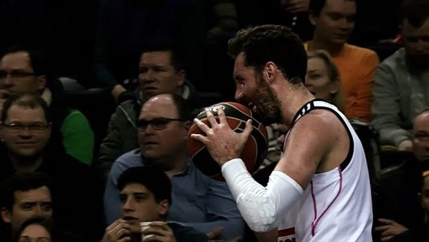 MVP ο Φερνάντεθ