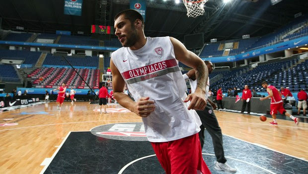 Live: O Πρίντεζης στον Sport24 Radio 103,3