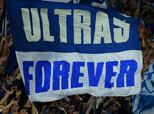 Φυλάκιση 1,5 χρόνου σε οπαδό της Σάλκε!