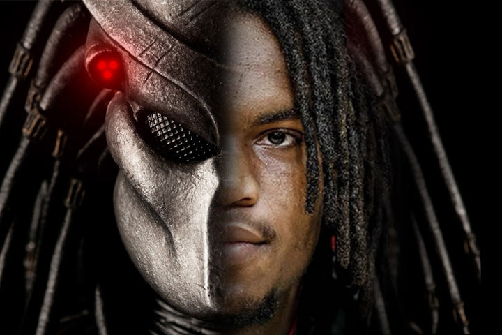 Renato Sanches: Το αρπακτικό