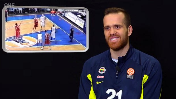 Σαβάς, μια ζωή στη Φενέρμπαχτσε