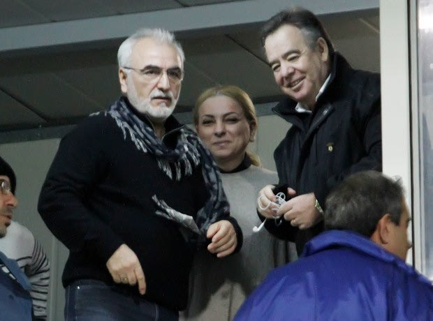 Αγόρασε τεθωρακισμένα οχήματα ο Ιβάν!