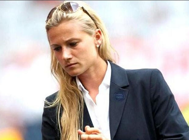 Ο Σβάινσταϊγκερ “τρόμαξε” την team manager της Μπάγερν!