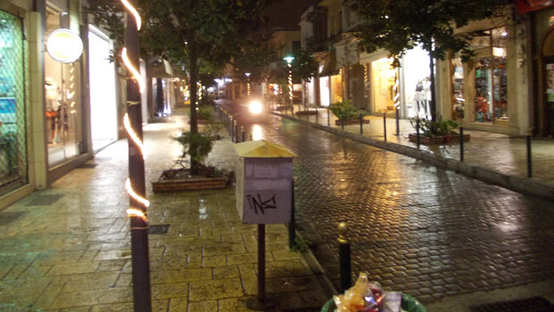 Παραμένει σε καταστολή το θύμα της επίθεσης στις Σέρρες
