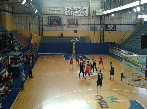 Προσεχώς άνοδος για Κρόνο Αγ. Δημητρίου