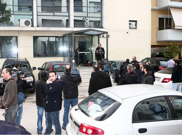 Διακοπή αγώνων και απαγόρευση μετακινήσεων