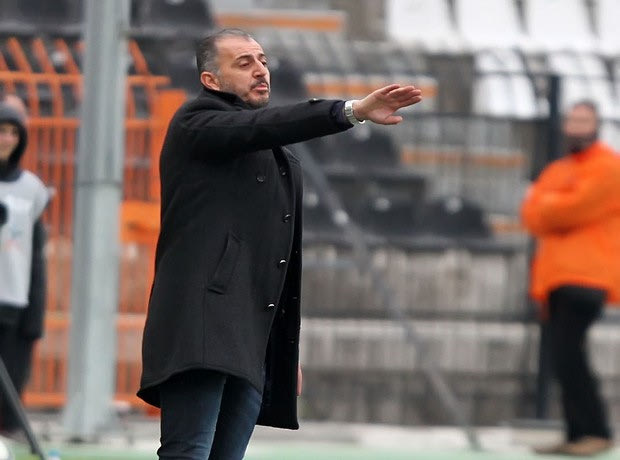 Ταουσιάνης: ”Οι λεπτομέρειες μετράνε”